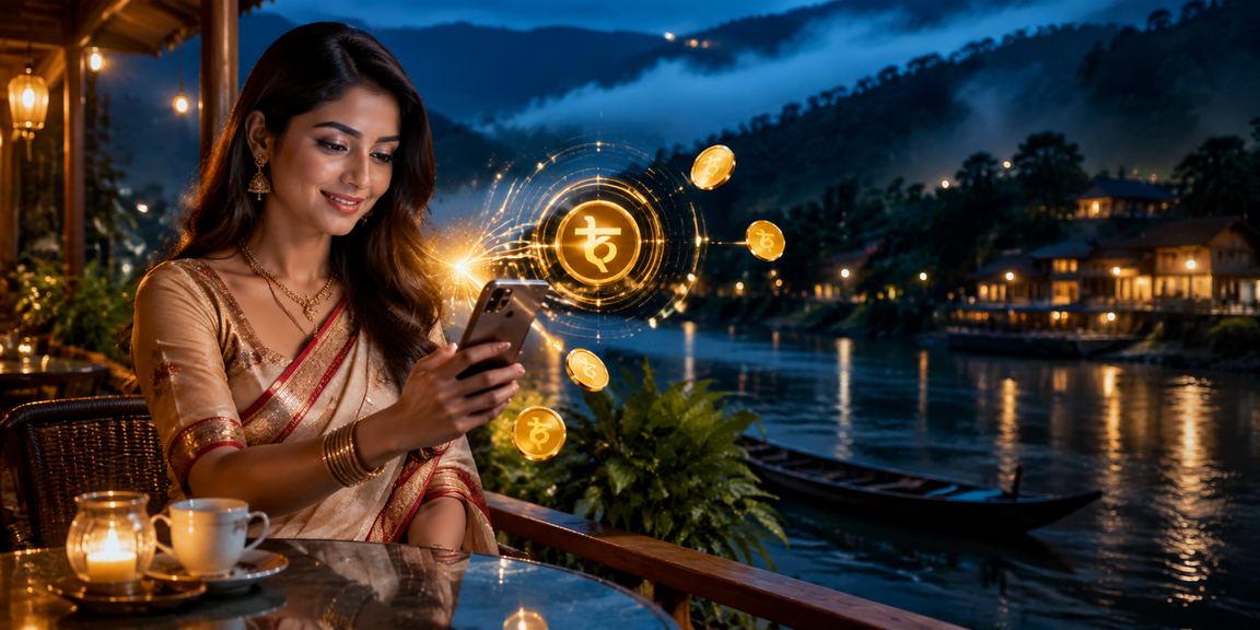 বান্দরবানে মোবাইলে টাকা পেমেন্ট করছেন 437 প্ল্যাটফর্মে একজন ব্যবহারকারী