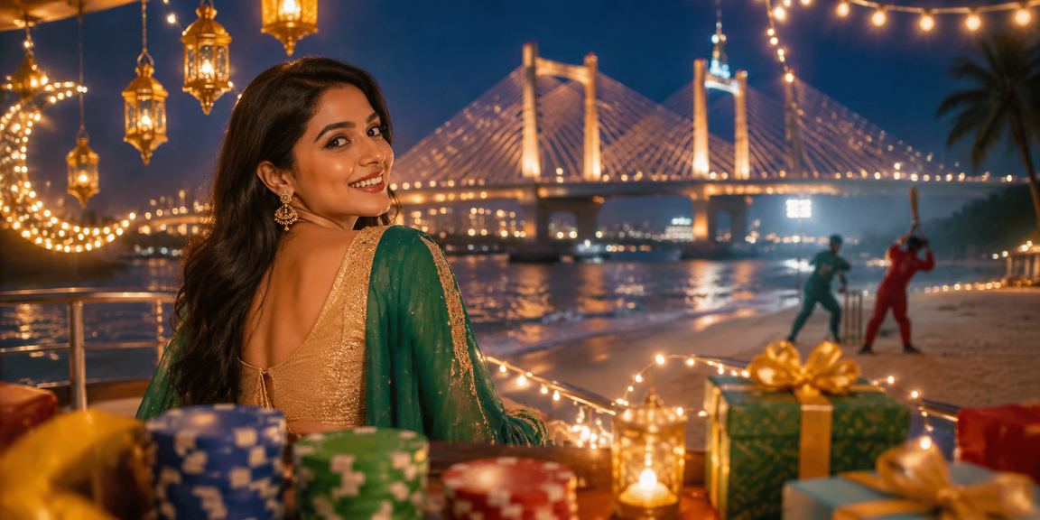 বরিশালে ঈদ উৎসবে ক্রিকেট বেটিং জ্যাকপট