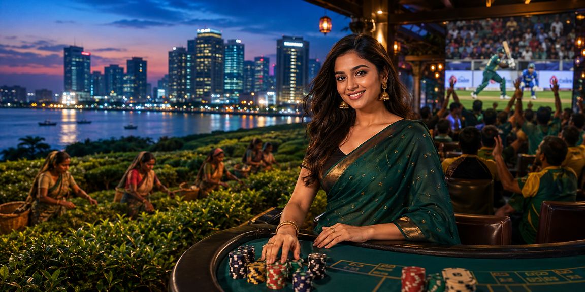 চট্টগ্রামে ক্রিকেট বেটিং অভিজ্ঞতা