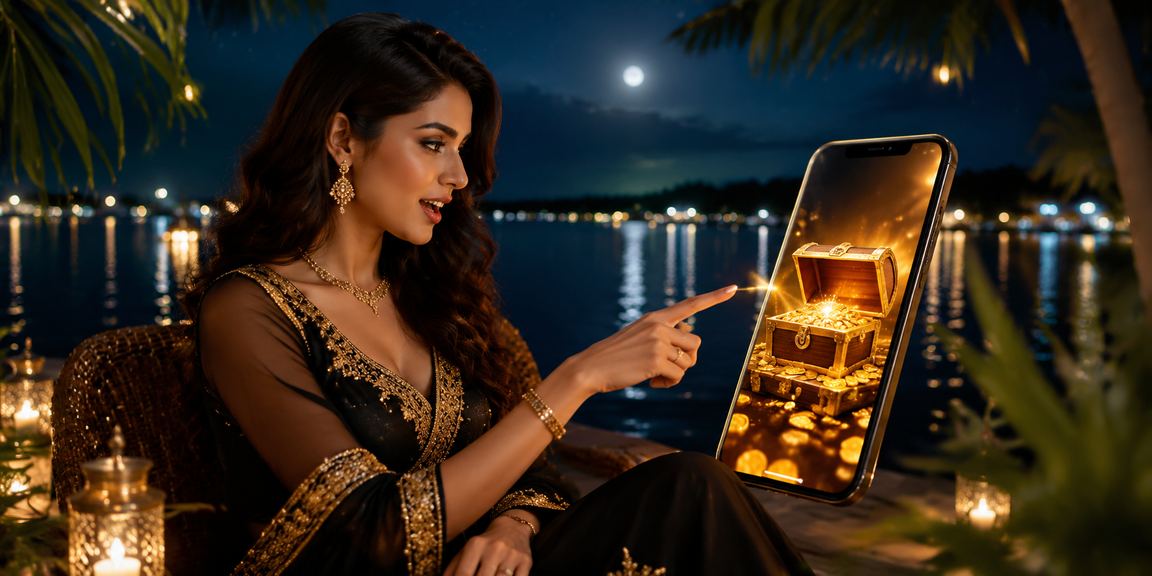 কমিউলার ক্যাসিনো অ্যাপ দিয়ে বেটিং সহজ করুন