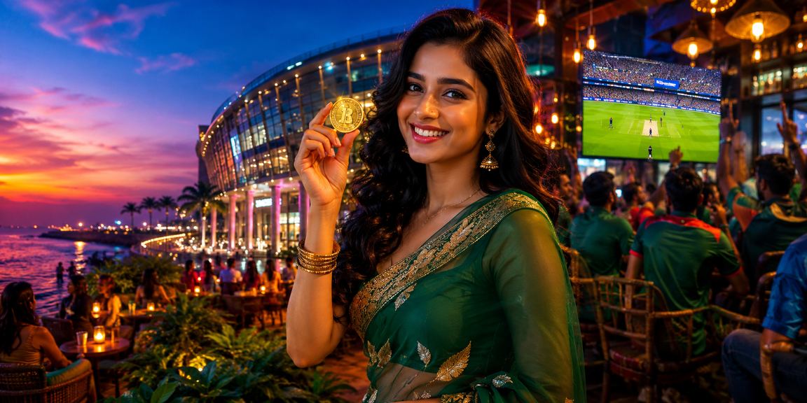 ঢাকার চা বাগানে ক্রিকেট বেটিং উপভোগ করছেন 437 ব্যবহারকারী