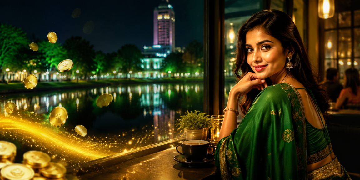 ময়মনসিংহে ক্যাশব্যাক বোনাস সুবিধা উপভোগ করছেন স্থানীয় ব্যবহারকারী