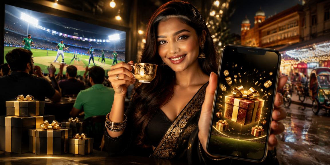 নারায়ণগঞ্জে ক্রিকেট বেটিং পর্যালোচনা