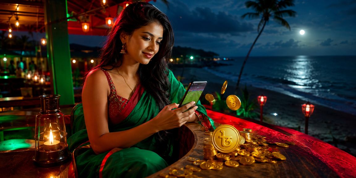সেন্ট মার্টিনে ভিআইপি জ্যাকপট বোনাস উত্তেজনা