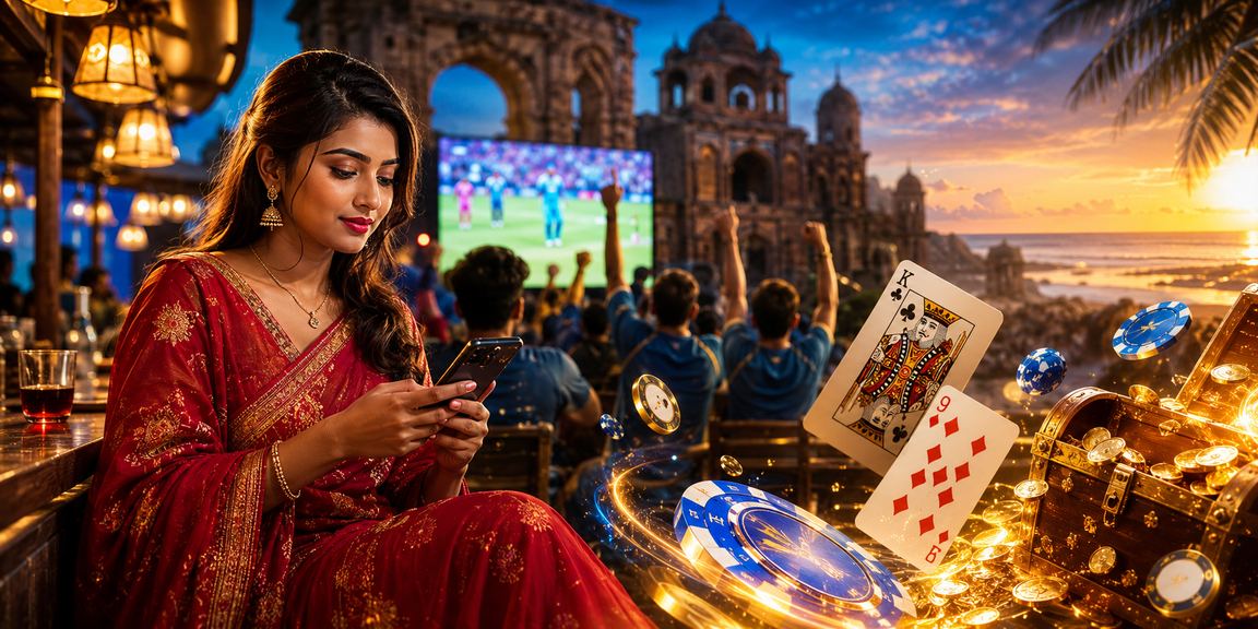 সোনারগাঁওয়ে তিন পাত্তি কার্ড গেমের জ্যাকপট মুহূর্ত