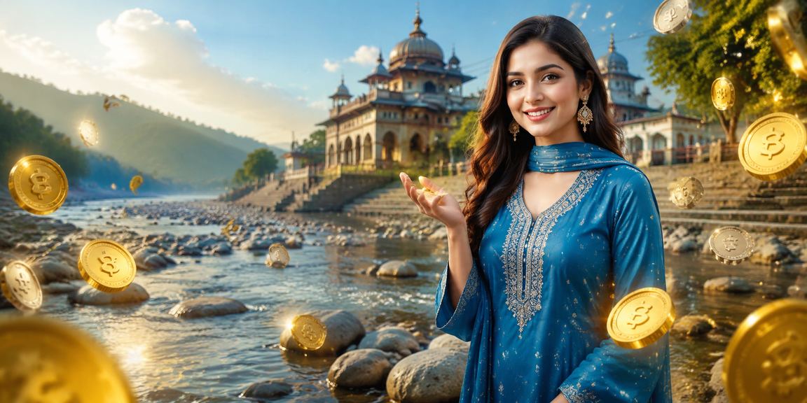 সিলেটে মোবাইলে ডিপোজিট প্রক্রিয়া করছেন খেলোয়াড়